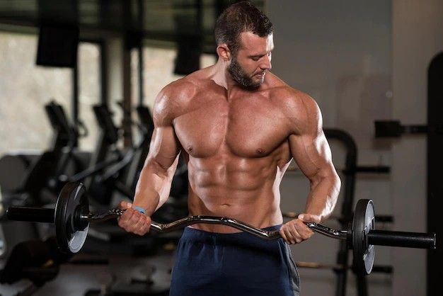 Fit and Healthy Center Gallery Images