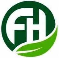 Fit and Healthy Center Logo