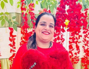 Mithila Palankar