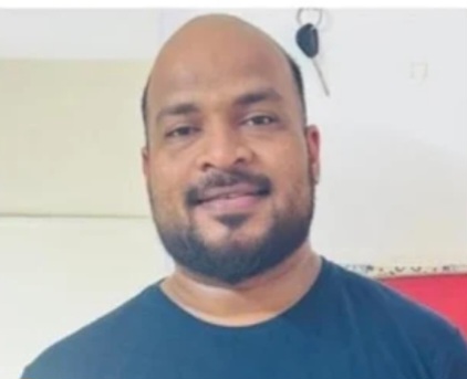 Prasan Naik
