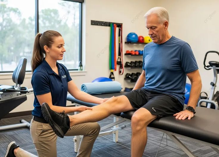 Joint Care Fitness Image