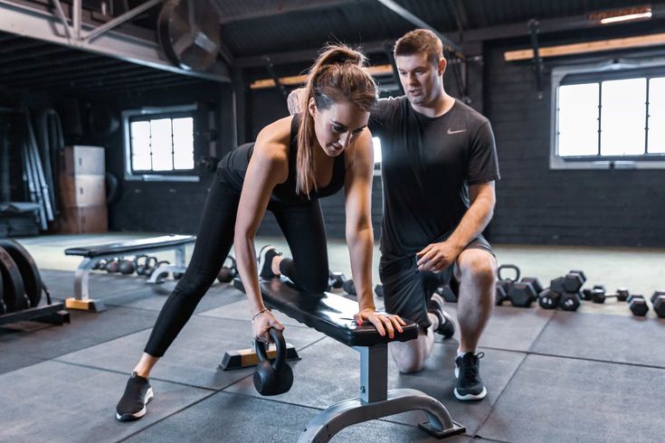 Stay Fit Plan Image